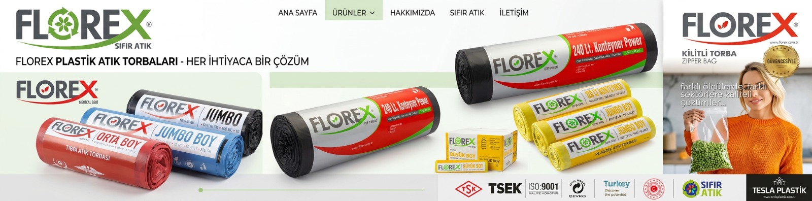 ACK Scor Yurt İçi Tedarik