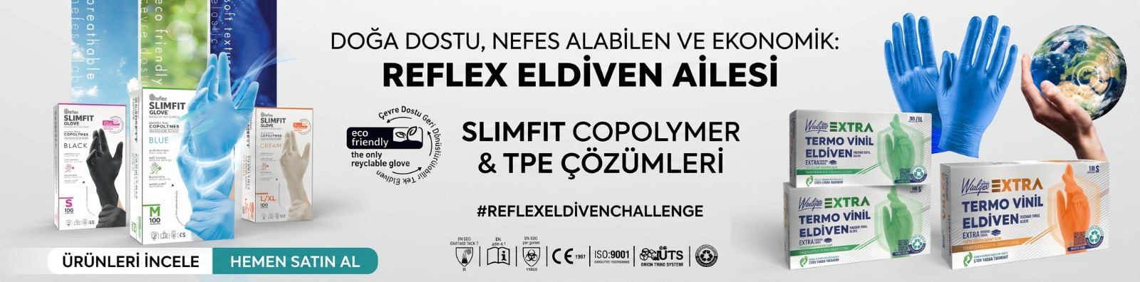 ACK Scor Dış Ticaret Danışmanlığı
