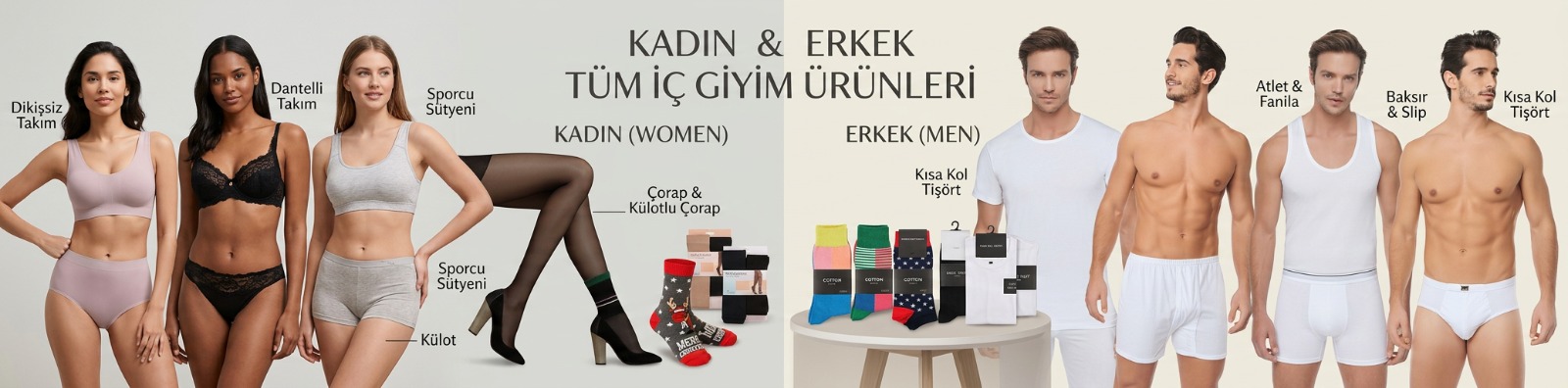 ACK Scor Pazar Araştırması
